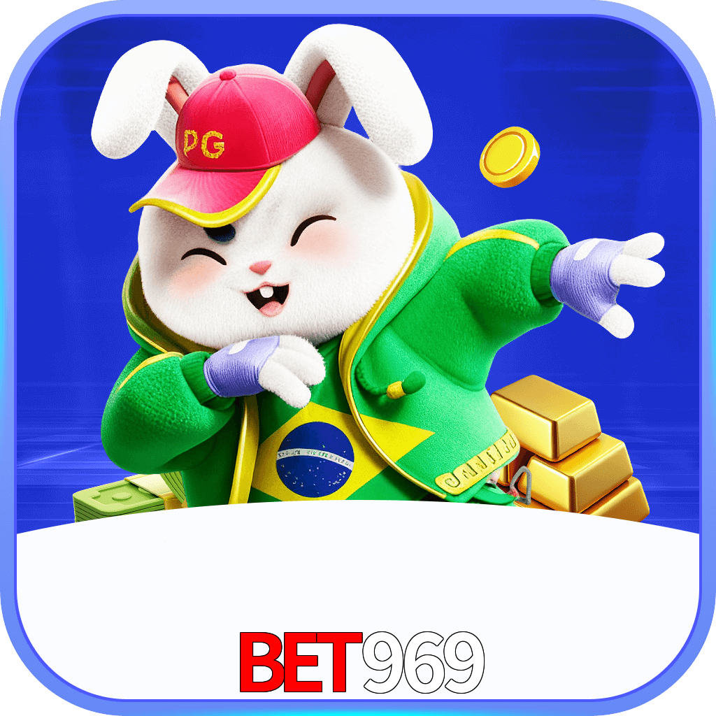 BET969 Logo